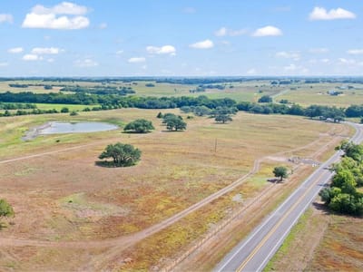 Photo 4 of 20 at 3061 FM 956 - Schulenburg, Schulenburg, TX