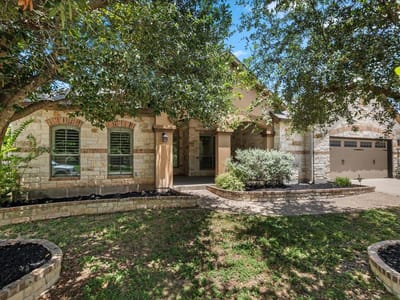 Kitchen at 3061 Portulaca DR - 3 bed 3 bath home