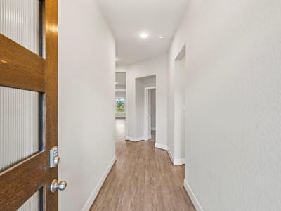 Living area at 3065 Nister - 4 bed 2 bath home
