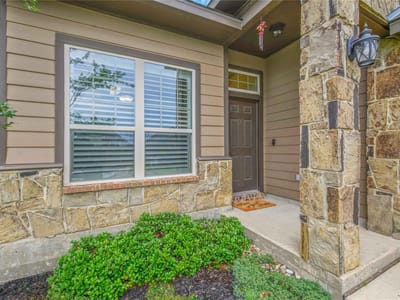Living area at 3065 Positano LOOP - 3 bed 2 bath home