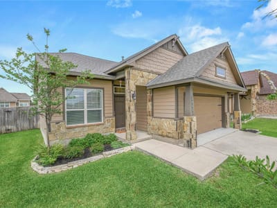 Kitchen at 3065 Positano LOOP - 3 bed 2 bath home