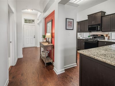 Bathroom at 3065 Positano LOOP - 3 bed 2 bath home
