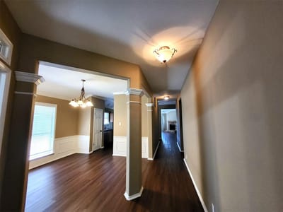 Kitchen at 3066 Bent Tree LOOP - 4 bed 2 bath home