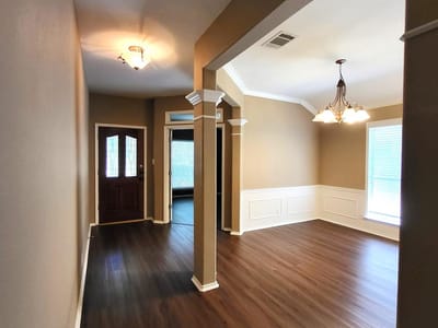 Bathroom at 3066 Bent Tree LOOP - 4 bed 2 bath home