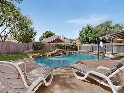 Living area at 3068 Bent Tree LOOP - 4 bed 3 bath home