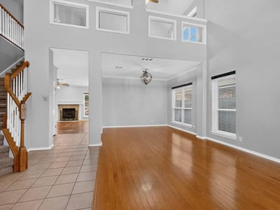 Kitchen at 3068 Bent Tree LOOP - 4 bed 3 bath home
