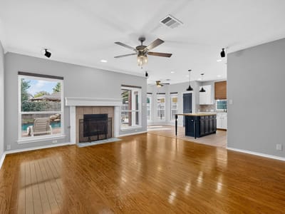 Bathroom at 3068 Bent Tree LOOP - 4 bed 3 bath home