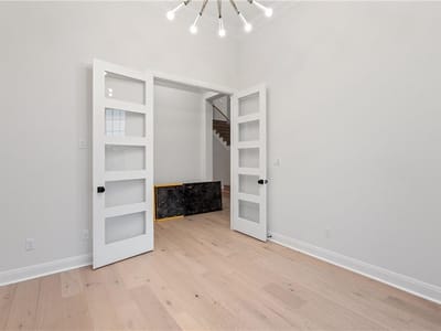 Primary bedroom at 307 Dolcetto CT - 5 bed 4 bath home