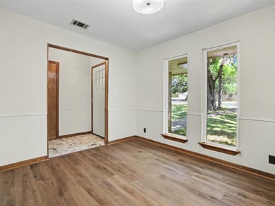 Bathroom at 307 Las Plumas DR - 3 bed 2 bath home