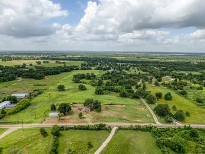 Kitchen at 307 N County Line RD - Enoch Acres, Elgin, TX