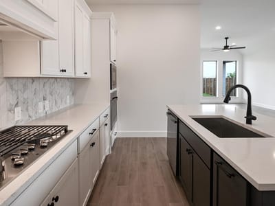 Primary bedroom at 307 Watersong BND - 4 bed 3 bath home