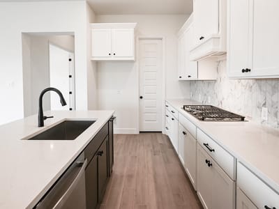 Bathroom at 307 Watersong BND - 4 bed 3 bath home