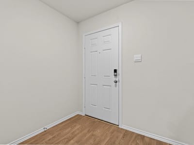 Living area at 307 Wild Goose DR - 4 bed 2 bath home