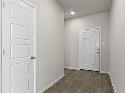 Living area at 3073 Winding Creek RD - 3 bed 2 bath home