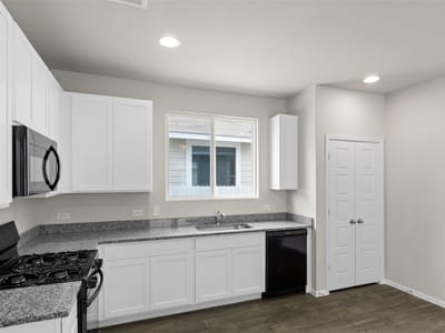 Primary bedroom at 3073 Winding Creek RD - 3 bed 2 bath home