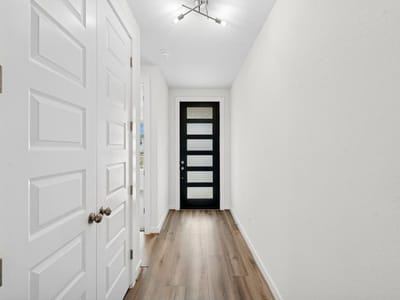 Primary bedroom at 308 Amista DR - 5 bed 4 bath home