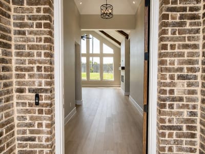Living area at 308 Axis Loop - 4 bed 3 bath home