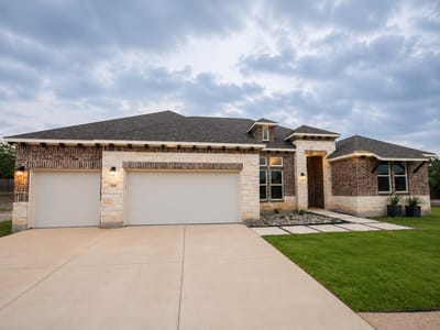 Kitchen at 308 Axis Loop - 4 bed 3 bath home