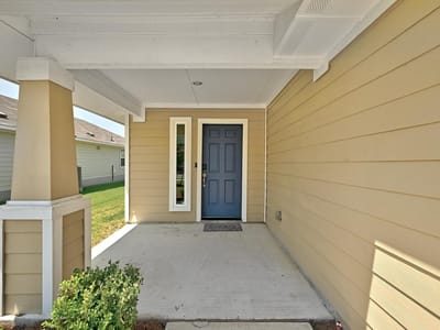 Kitchen at 308 Black Opal DR - 3 bed 2 bath home