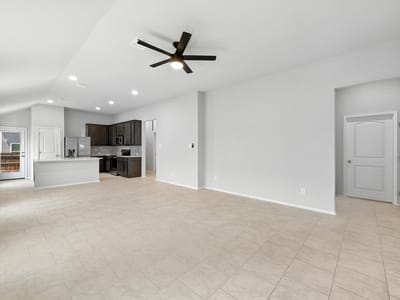Bathroom at 308 Black Opal DR - 3 bed 2 bath home