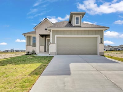 Kitchen at 308 Boatright Blvd - 3 bed 2 bath home