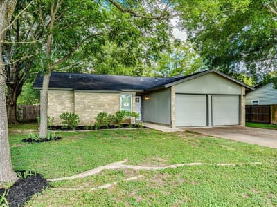 Property photo 2 at 308 Bonita Vista DR - 3 bed 2 bath home