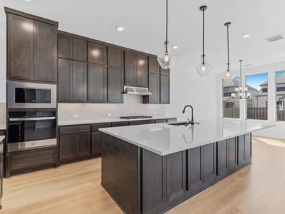 Kitchen at 308 Buckaroo DR - 5 bed 4 bath home