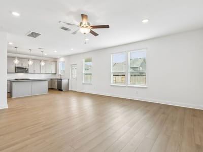 Property photo 5 at 308 Daniels Dusty TRL - 4 bed 3 bath home