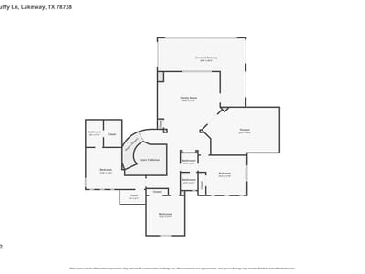 Property photo 4 at 308 Duffy LN - 5 bed 4 bath home