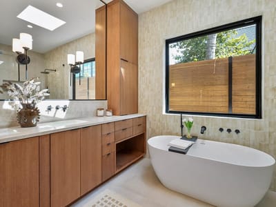 Kitchen at 308 El Paso ST - 5 bed 4 bath home