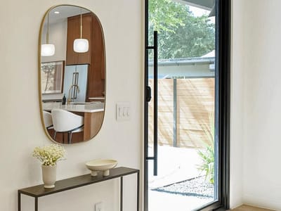 Bathroom at 308 El Paso ST - 5 bed 4 bath home