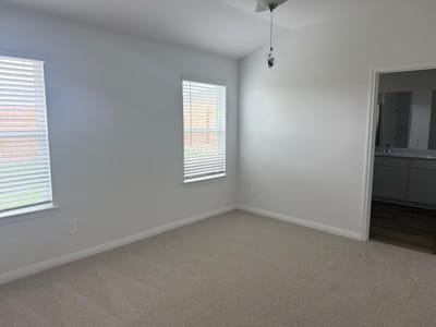 Kitchen at 308 Gristmill RD - 3 bed 2 bath home