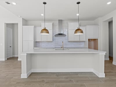 Primary bedroom at 308 Lightstone Dr - 5 bed 4 bath home