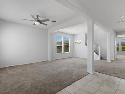 Kitchen at 308 Linden St - 5 bed 2 bath home
