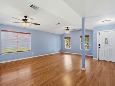 Kitchen at 308 Loon Lake DR - 4 bed 2 bath home