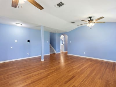 Bathroom at 308 Loon Lake DR - 4 bed 2 bath home