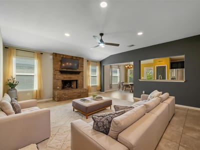 Property photo 5 at 308 Moulins LN - 4 bed 3 bath home