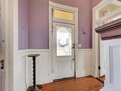 Bathroom at 308 N Broad St - 3 bed 1 bath home