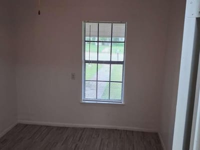 Primary bedroom at 308 N Ridge ST - 3 bed 1 bath home