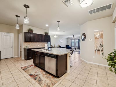 Bathroom at 308 Nueces River TRL - 4 bed 2 bath home
