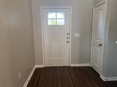 Bathroom at 308 Otto Ave - 3 bed 2 bath home