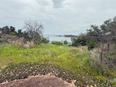 Bathroom at 308 Peninsula Dr - Peninsula On Lake Buchanan, Burnet, TX