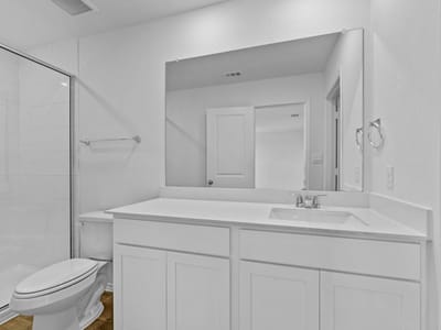 Kitchen at 308 Santo Domingo RD - 3 bed 2 bath home