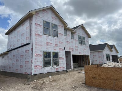 Living area at 308 Sleep Hollow - 4 bed 2 bath home