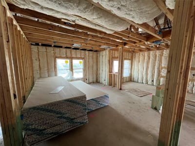 Primary bedroom at 308 Sleep Hollow - 4 bed 2 bath home