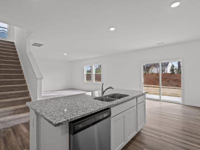 Property photo 3 at 308 Sunlight Lake BLVD - 4 bed 2 bath home