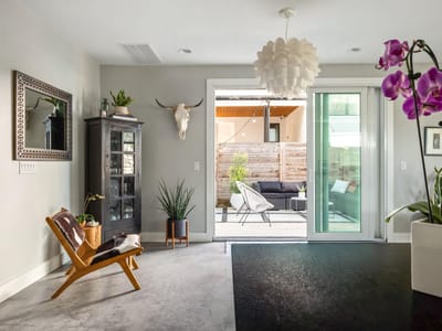 Property photo 2 at 308 W North Loop BLVD Unit #1 - 4 bed 3 bath home