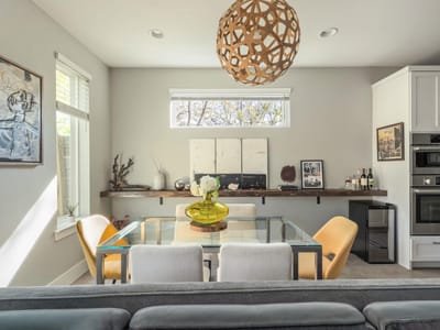 Property photo 4 at 308 W North Loop BLVD Unit #1 - 4 bed 3 bath home