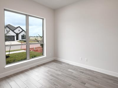 Primary bedroom at 308 Watersong BND - 3 bed 3 bath home
