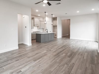 Bathroom at 308 Watersong BND - 3 bed 3 bath home